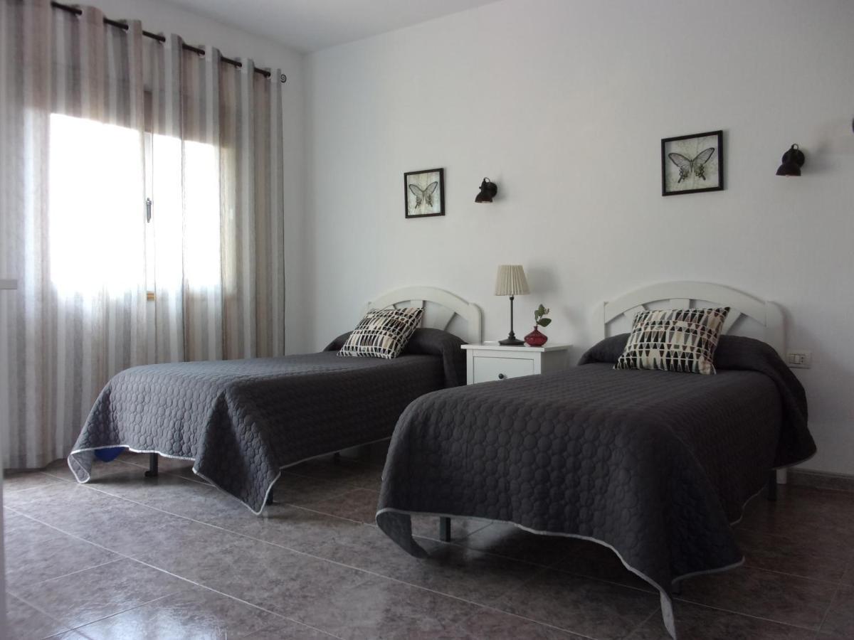 Apartamentos Casa Rosan, Junto A La Caldera De Taburiente El Paso Zewnętrze zdjęcie