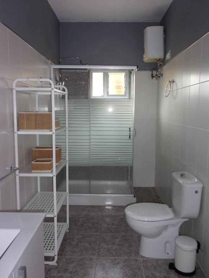 Apartamentos Casa Rosan, Junto A La Caldera De Taburiente El Paso Zewnętrze zdjęcie