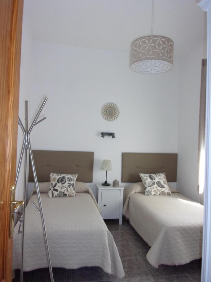 Apartamentos Casa Rosan, Junto A La Caldera De Taburiente El Paso Zewnętrze zdjęcie